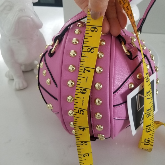 Inzi bag NWT - Picture 8 of 14